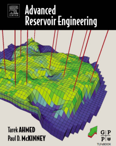 Advanced Reservoir Engineering