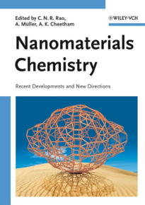 Nanomaterials Chemistry