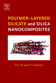 Polymer-Layered Silicate and Silica Nanocomposites