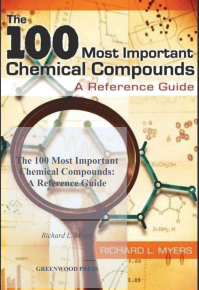 The 100 Most Important  Chemical Compounds
