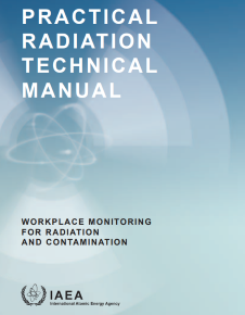 WORKPLACE MONITORING  FOR RADIATION AND CONTAMINATION